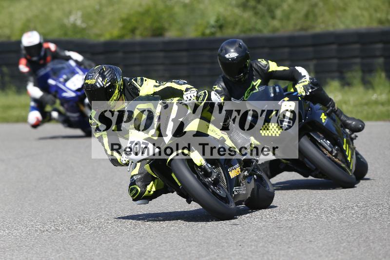 /12 30.04.2025 Speer Racing ADR/Gruppe gelb/178